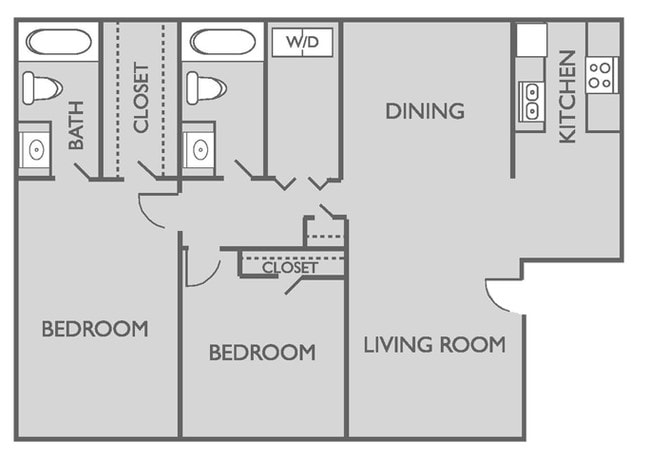 B1 - Forest Park (new)