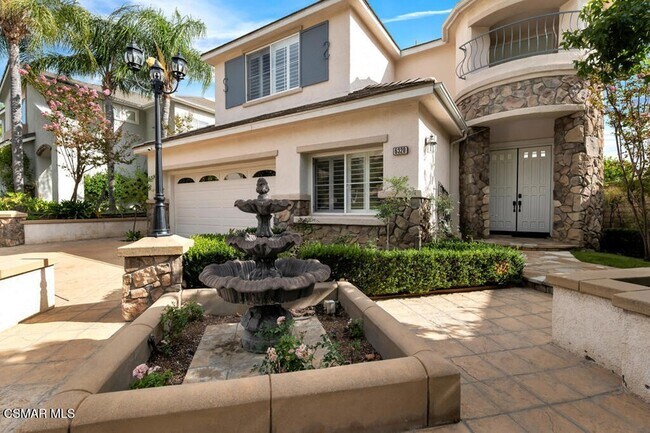 Building Photo - 6320 Ballantine Pl