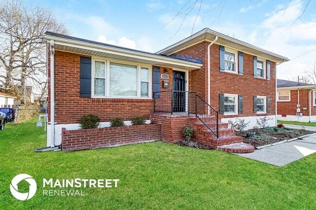 Building Photo - 4115 Pixley Way