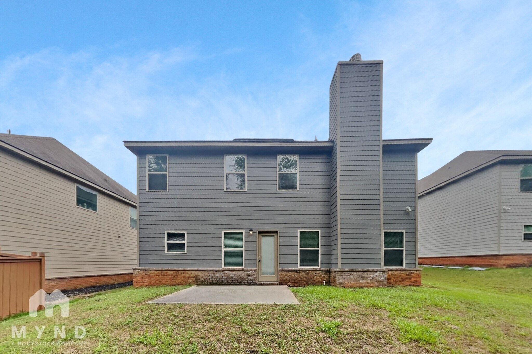 Building Photo - 9028 Holder Rd