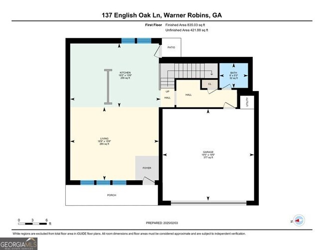 Building Photo - 137 English Oak Ln