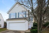 Building Photo - 4802 Mystic Oak Dr