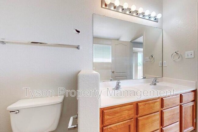 Building Photo - 8924 Indigo Sky Tr SW