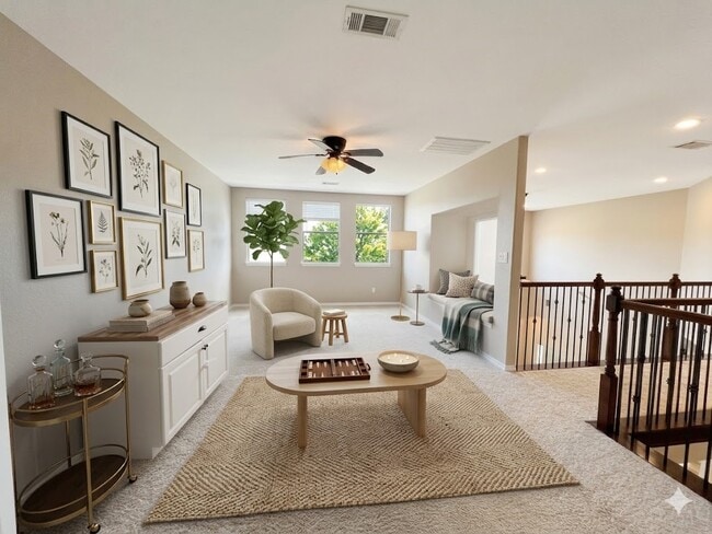 Building Photo - 7007 Fall Creek Ln