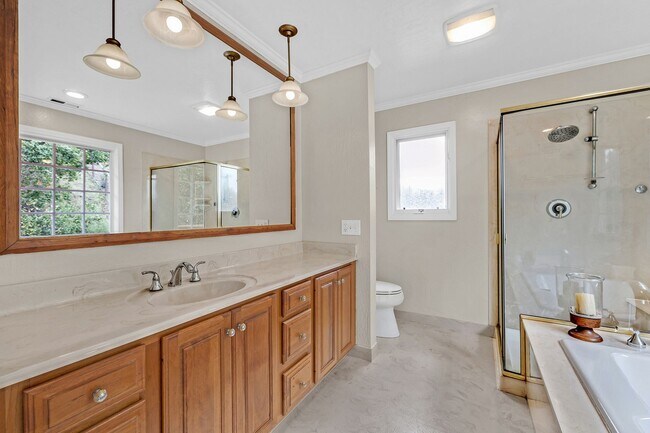 Building Photo - Stunning San Carlos 5 bedroom 4 bathroom H...