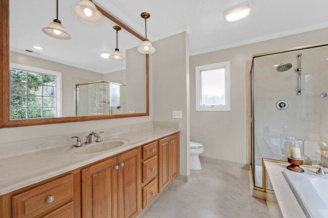 Building Photo - Stunning San Carlos 5 bedroom 4 bathroom House Available now