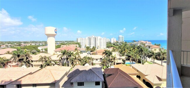 Building Photo - 3700 S Ocean Blvd