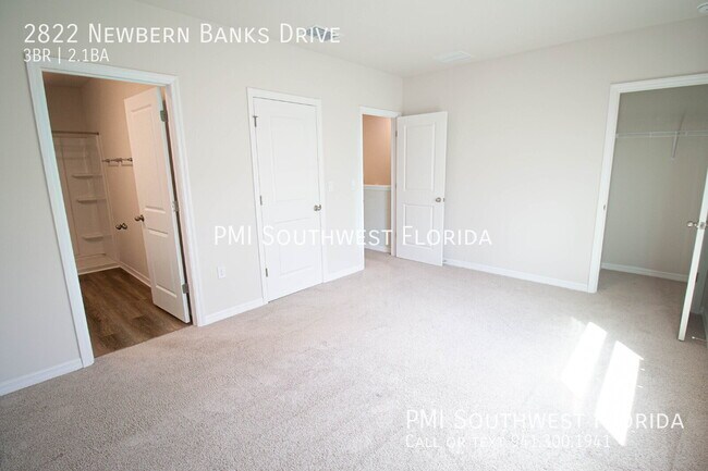 Building Photo - 2822 Newbern Banks Dr