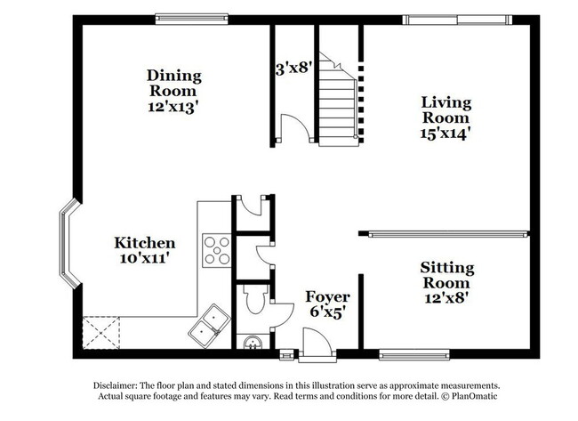 Building Photo - 1221 Woodflower Way