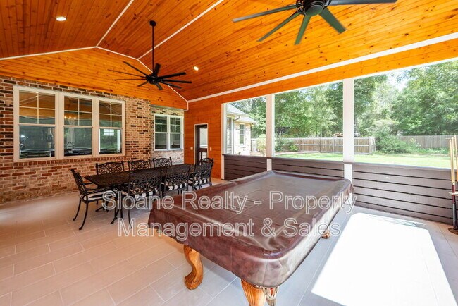 Building Photo - 5751 Old Jacksonboro Rd