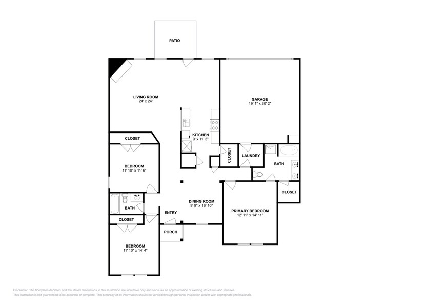 Building Photo - 2749 Ingram Cir