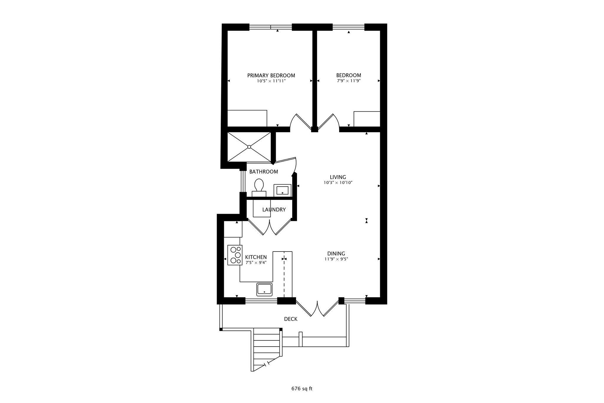 Building Photo - 533A Greenwich St