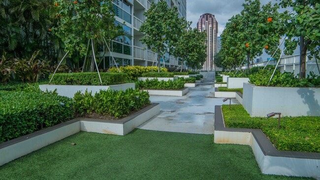 Building Photo - Convenient Kakaako living! 1/1/1