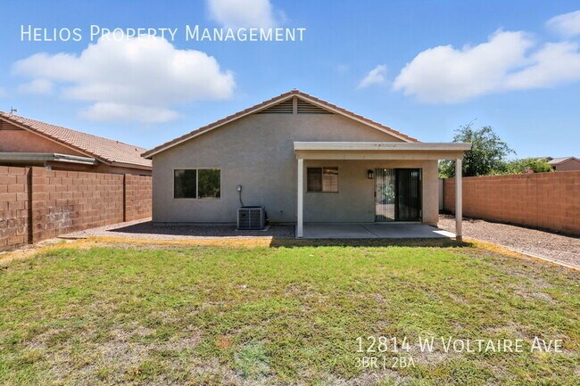 Building Photo - 12814 W Voltaire Ave