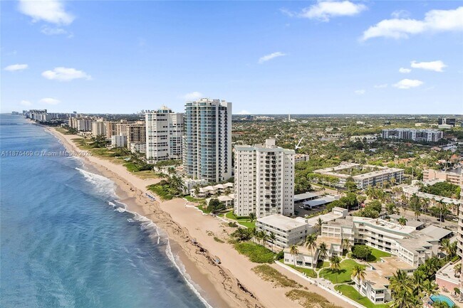 Building Photo - 1500 S Ocean Blvd