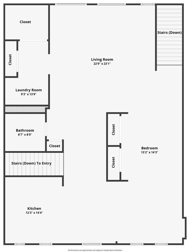 Building Photo - 54 Old Granite St