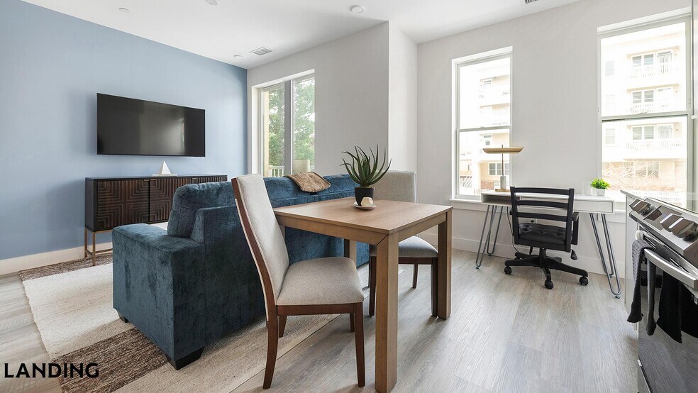 Building Photo - 2005 11th St NW