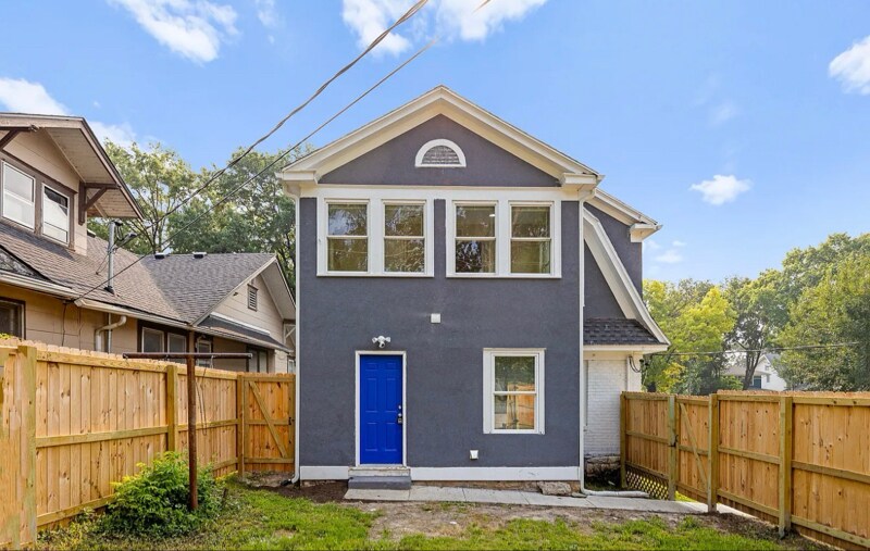 Building Photo - 4146 Benton Blvd