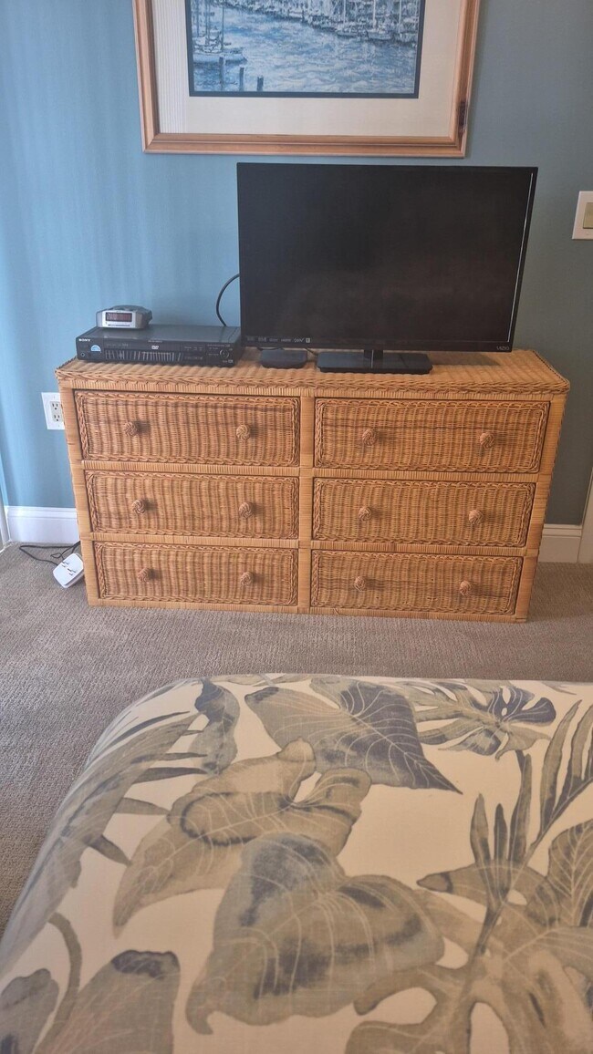 Building Photo - 2601 Marina Isle Way