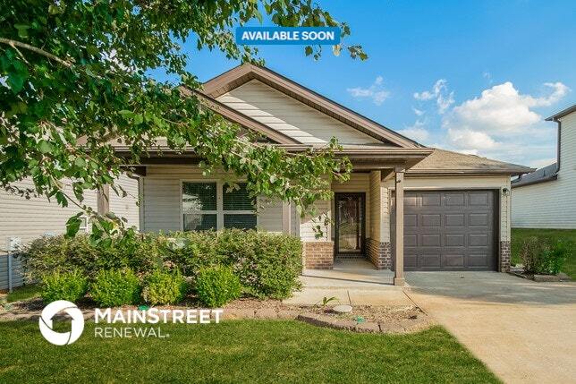 Primary Photo - 125 Briar Ridge Ln