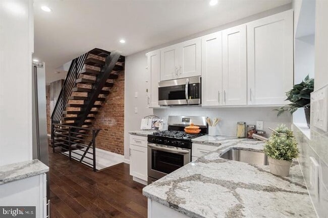 Building Photo - 1539 S Ringgold St