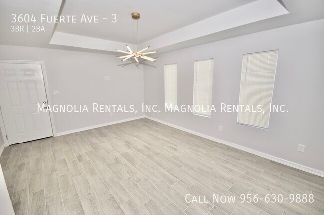 Building Photo - Brand New Construction - McAllen - Large B...