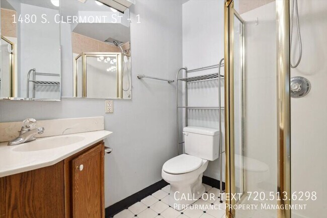 Building Photo - 1480 S Clermont St