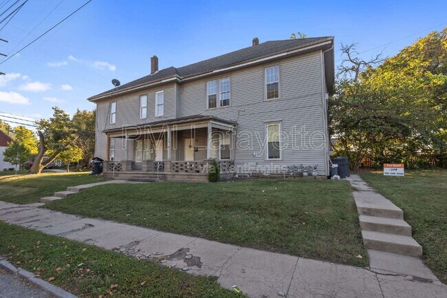 Primary Photo - 1502 1/2 N 13th St