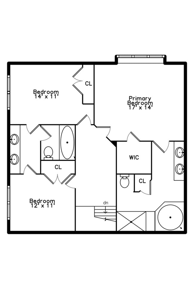 Building Photo - 9743 Oak Park Ave