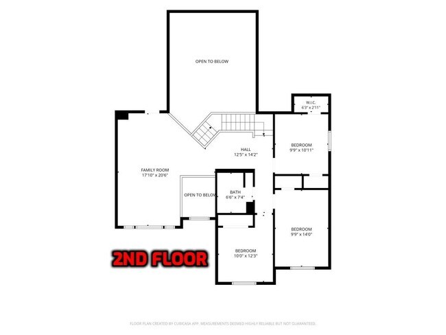 Building Photo - 25203 Bright Hollow Ln