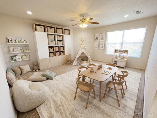 Building Photo - 4 Bedroom 2.5 Bathroom House For Rent In Killeen