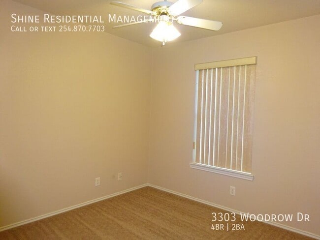 Building Photo - 3303 Woodrow Dr