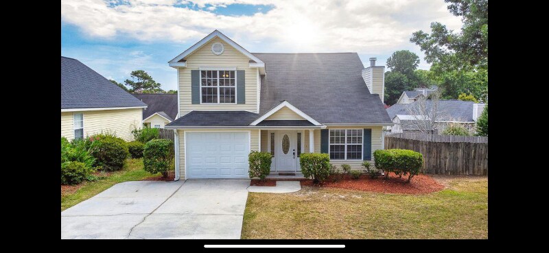 Primary Photo - 5121 Saddle Cir