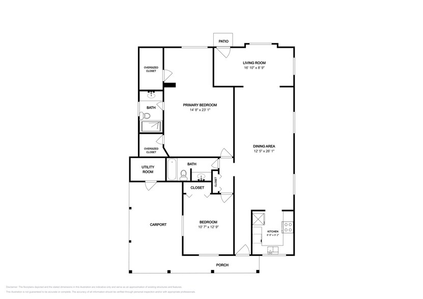 Building Photo - 25200 Quaker Ridge Ave