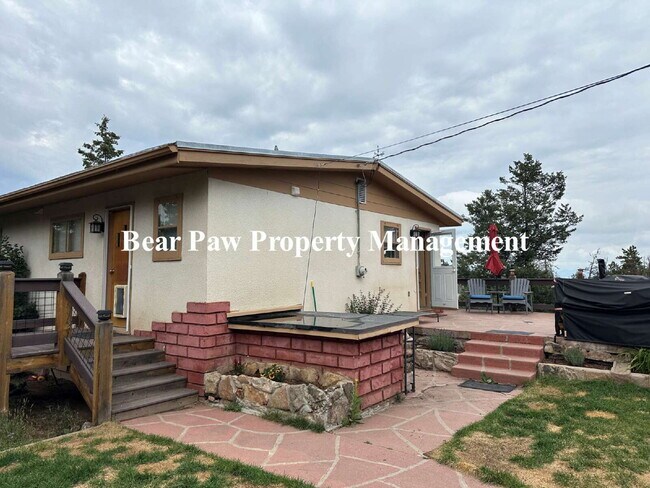 Building Photo - Great home in Conifer!