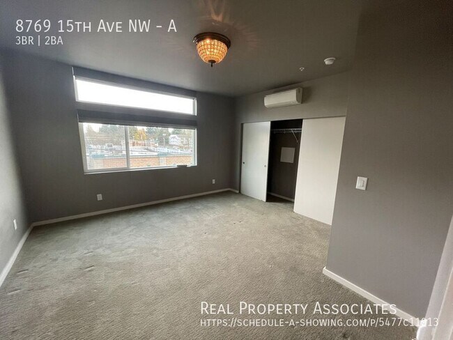 Building Photo - 8769 15th Ave NW