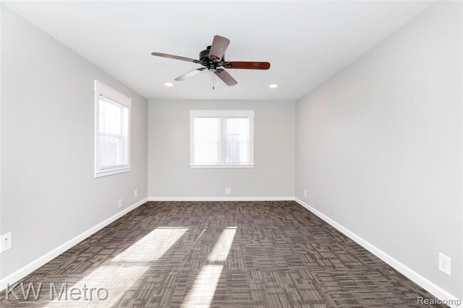 Building Photo - 1216 Cherokee Ave