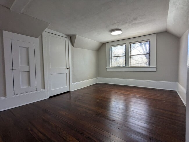Building Photo - 2601 Semmes St
