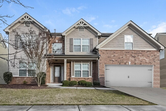 Building Photo - 3353 Sag Harbor Ct NE