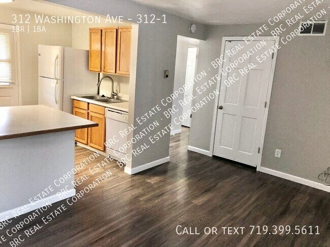 Primary Photo - 312 Washington Ave