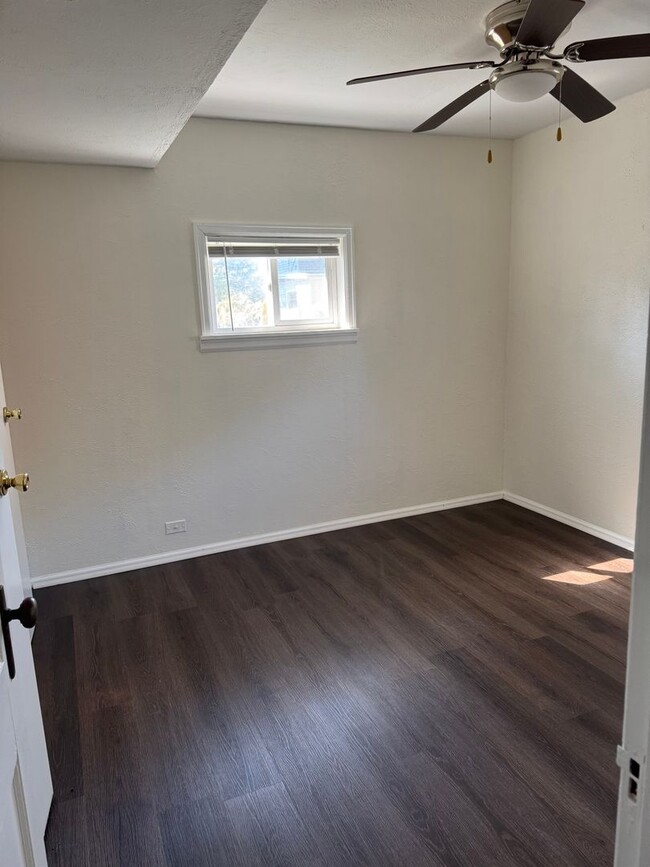 Building Photo - One Bedroom Lower Apartment