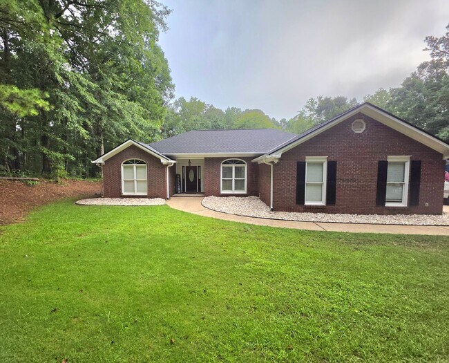 Primary Photo - Beautiful Single Family Home