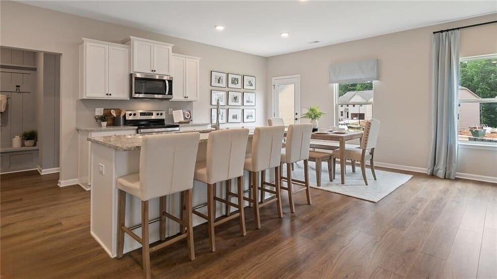 Building Photo - 4830 Elm Leaf Dr