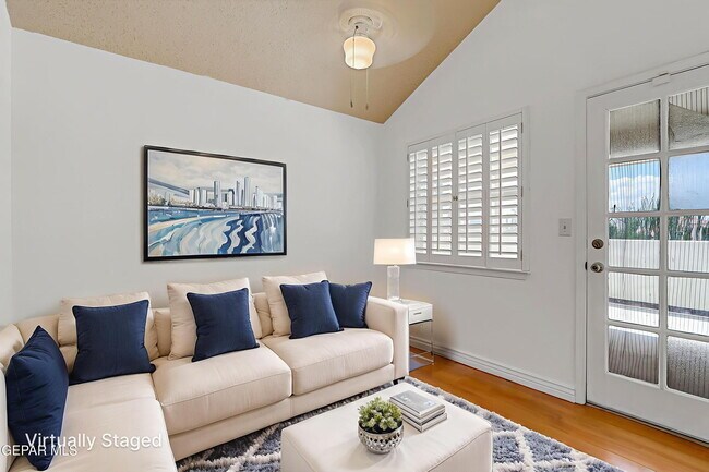 Building Photo - 6839 Pasatiempo Cir