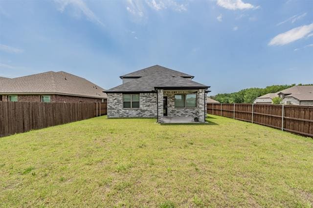 Building Photo - 3202 Glorioso Dr