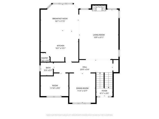 Building Photo - 2745 Lenox Rd NE