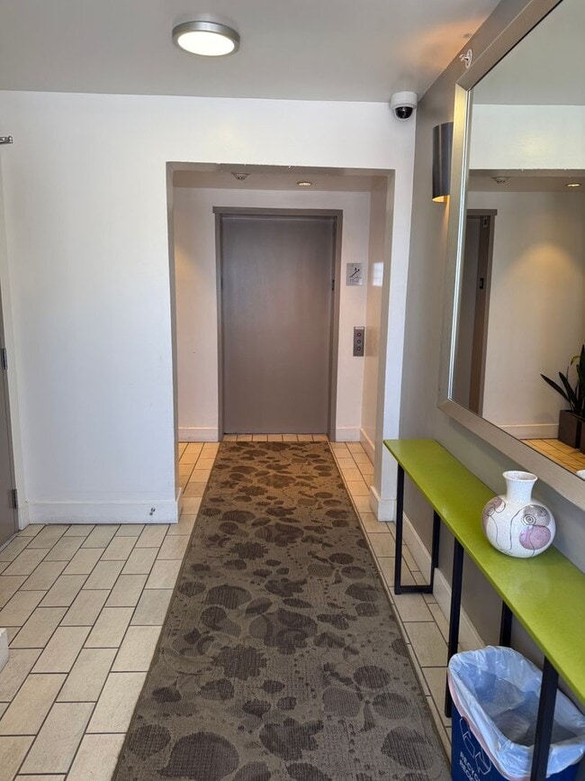 Building Photo - Quiet Rear-Unit in the Mission — Private Terrace, Garage, Roof Deck