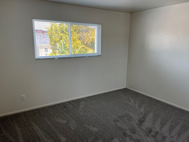 Building Photo - Spacious, Newly Remodeled, One Bedroom apartment