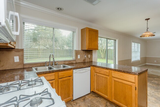 Building Photo - 1123 Cascade Creek Dr