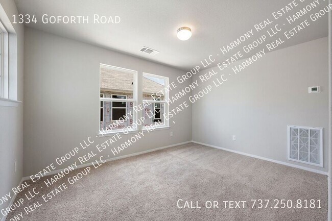 Building Photo - 1334 Goforth Rd